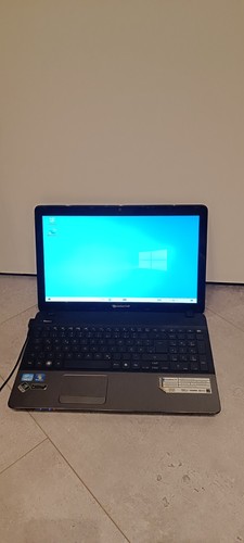 Packard bell easynote - packard,