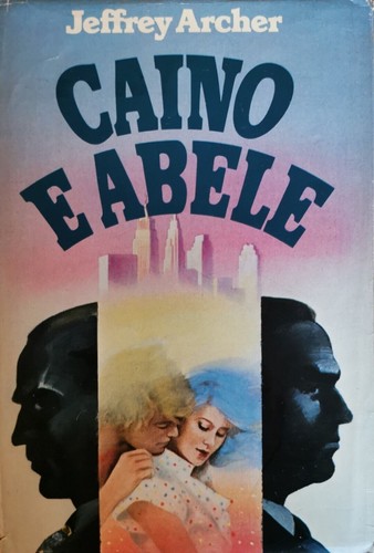 Caino abele jeffrey - caino, abele.