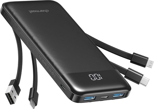 Charmast power bank - charmast,