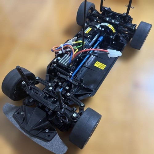 Telaio auto turismo tamiya - telaio,