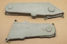 Camshaft Timing Belt Covers