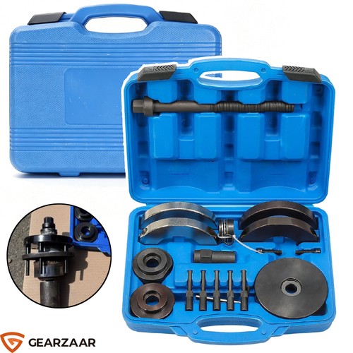 Set attrezzi montaggio mozzo