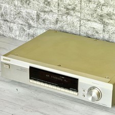 Sintonizzatore stereo AM/FM