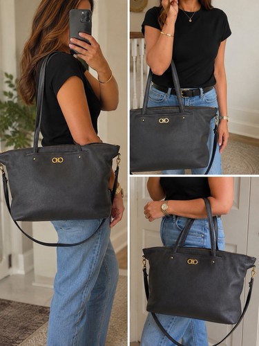 Borsa tracolla salvatore - borsa, a