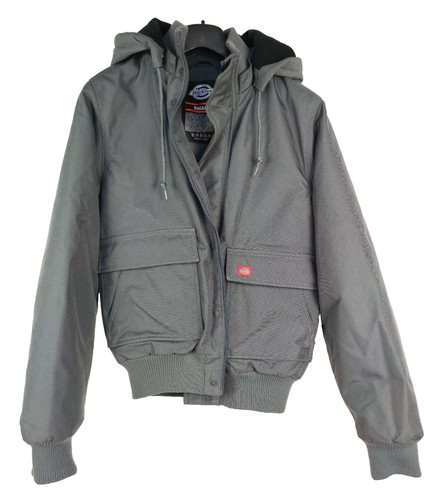 Giacca dickies grigia con - s,
