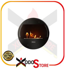 Caminetto a bioetanolo ADURO