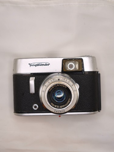 Vito voigtlander vintage - c,