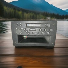 Cassetta autoradio Blaupunkt