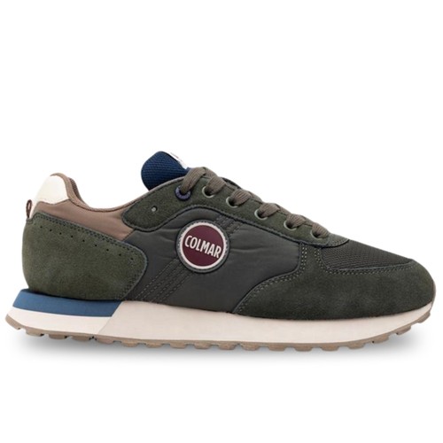 Scarpe colmar travis - ,