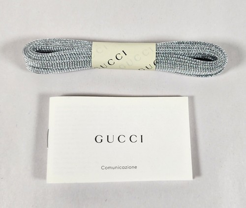 Lacci per scarpe gucci - lacci,