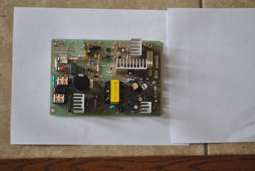 Alimentatore tastiera korg - alimentatore,