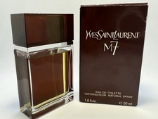 M7 Yves Saint Laurent EDT