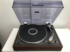 PIONEER PL-12D Entraînement