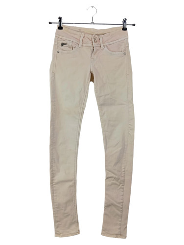 Star raw jeans - jeans, skinny