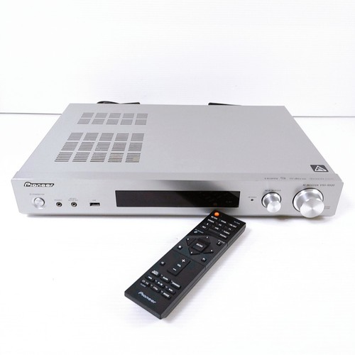 Pioneer vsx s520 - vsx-s520(s), ricevitore