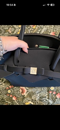 Borsa save the bah - the,