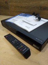Samsung Freeview+ registratore