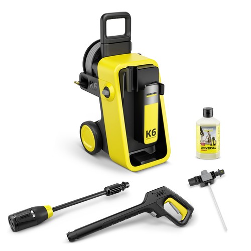 Karcher idropulitrice alta - ad,