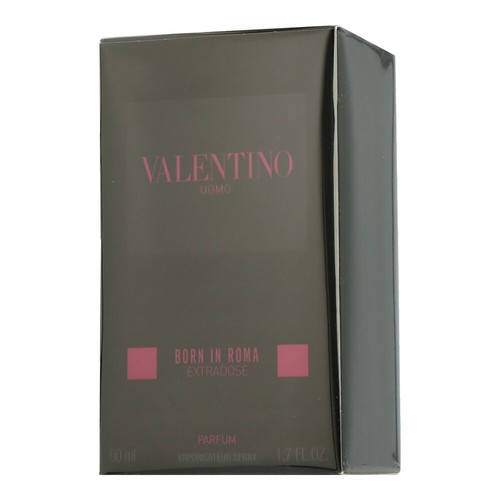 Valentino uomo born - born, in