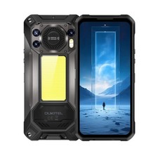 Smartphone robusto 20000 - , mah