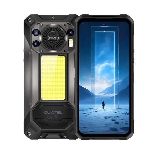 Oukitel wp61 smartphone - oukitel,