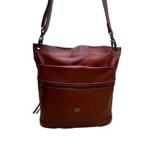 Avorio Women’s Brown Genuine