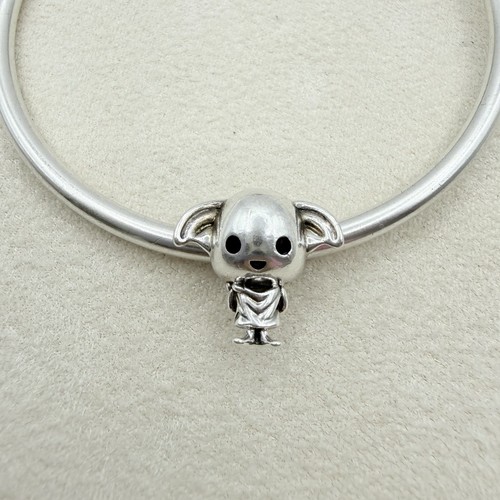 Pandora moments sterling - pandora,