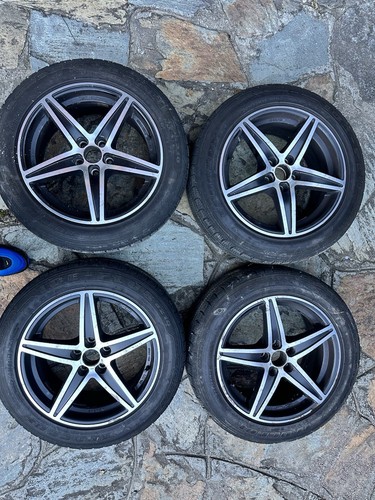 Cerchi lega oz - ,
