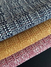 Porsche Jubilee tessuto tweed