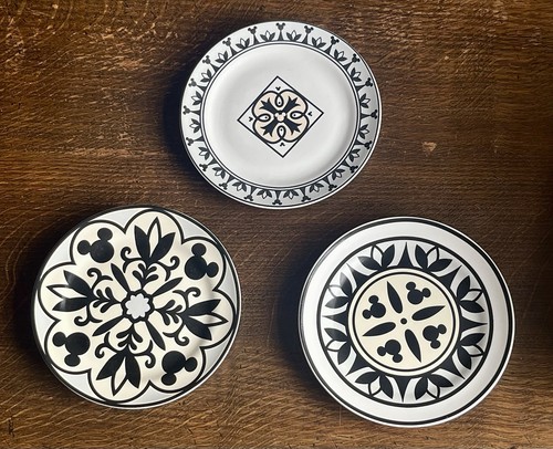 Set disney homestead 7 - of, 3