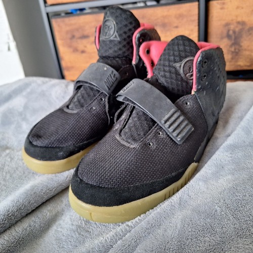 Nike air yeezy nere alte - nike,