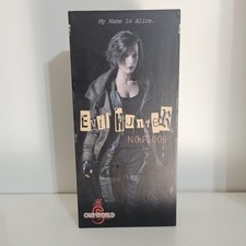 USA Resident Evil Alice - Evil