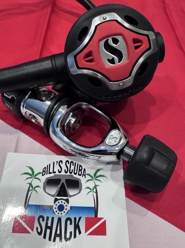 Regolatore scubapro s550 mk2 - scubapro, +mk2