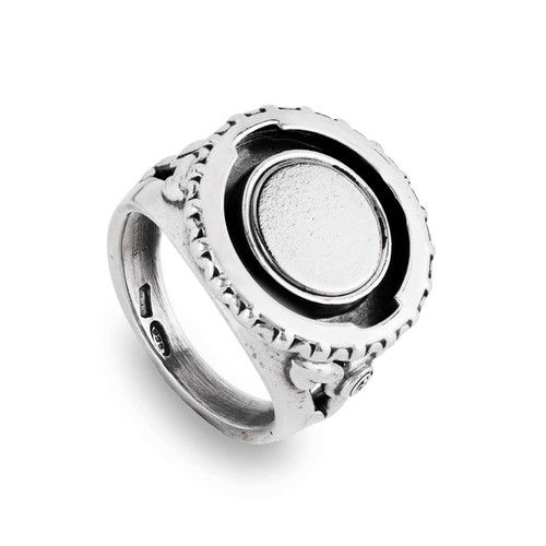 Anello base twist - anello,