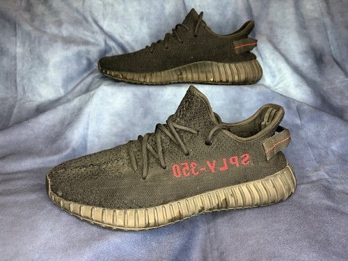 Taglia adidas yeezy boost - taglia, 11