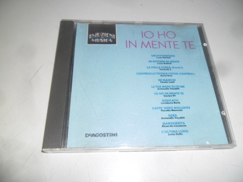 Emozioni musica ho in - emozioni,