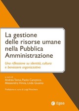 Libri Gestione Delle Risorse