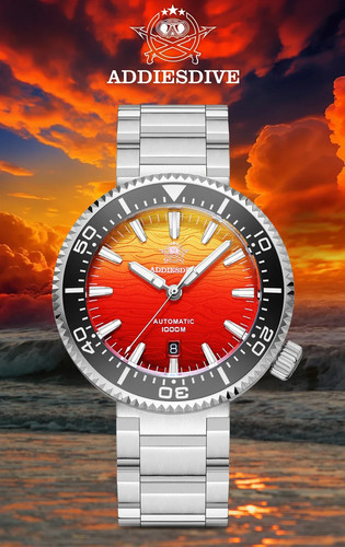 Addiesdive automatik - addiesdive,