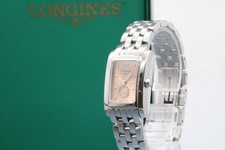 [N MINT /w Box] Longines