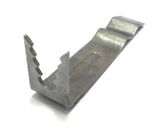 2-Point Iron Hip Harpoon for