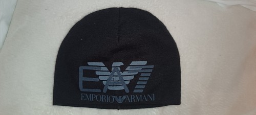 Berretto cappello armani - cappello,