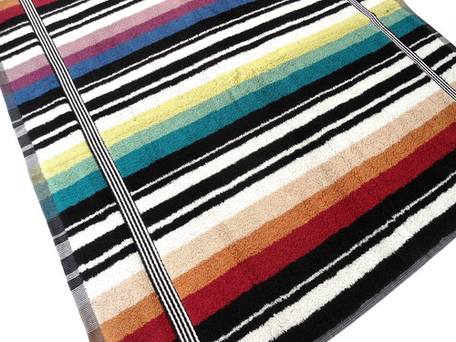 Tappeto missoni bagno cucina - bagno,