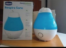 umidificatore/ ambient humidificateur /essences container/ diffusore x essenze