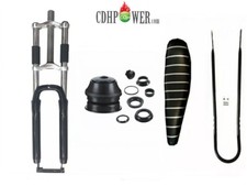 Forcella sospensione