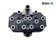 Testa cilindro Yamaha RD 350