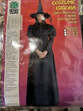 VESTITO DONNA XL 5052 NERO