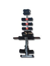 Multifunzione gym form - form, ab