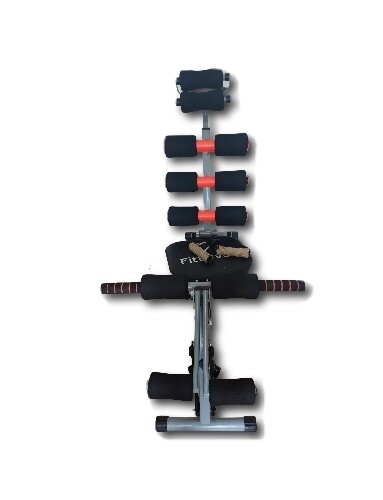 Multifunzione gym form - form, ab