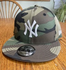 New York Yankees MLB New Era