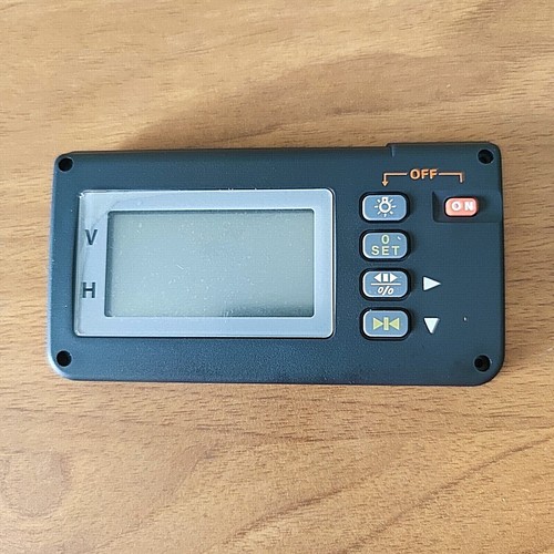 Ricambio display sokkia - ricambio, p3604l